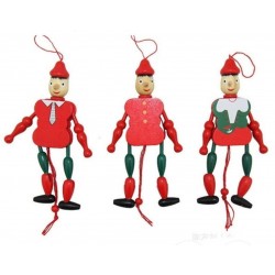 W61-19 بينوكيو W61-19 بينوكيو