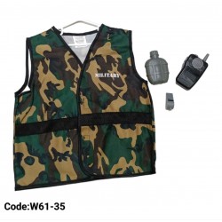 W61-35 لبس تنكري جيش W61-35 لبس تنكري جيش