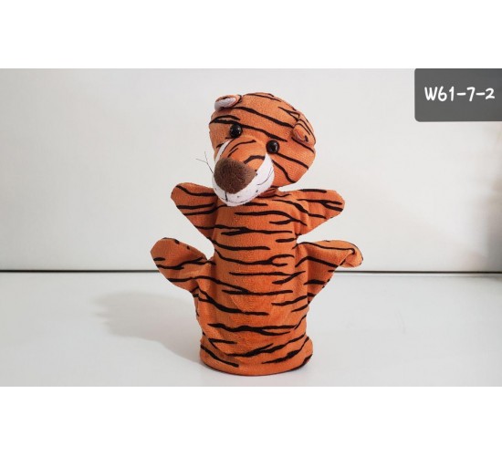 W61-7 عرائس قفازيه مستورد 