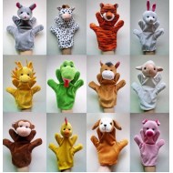 W61-7 عرائس قفازيه مستورد W61-7 عرائس قفازيه مستورد