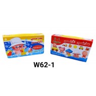 W62-1 معارفي الاولى 12 كتاب عربي 