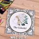 W62-20 كتاب التلوين للكبار وسط 