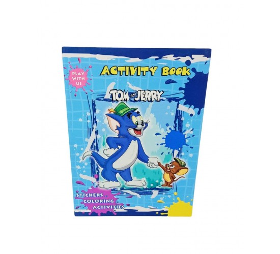 W63-20 كتاب أنشطه 