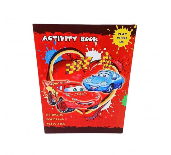 W63-20 كتاب أنشطه 