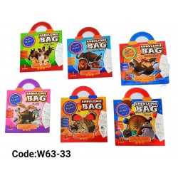 W63-33 حقيبة المعرفه(12 حقيبة) W63-33 حقيبة المعرفه(12 حقيبة)