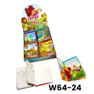 W64-24 توته انجليزي 