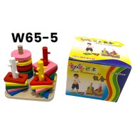  W65-5 حل المشكلات 4 عامود وسط 