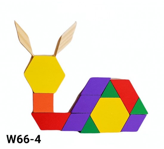 W66-4 موزايك 250 قطعه W66-4 موزايك 250 قطعه