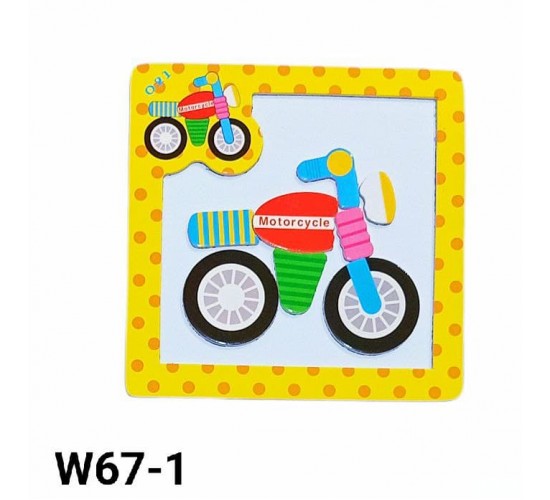 W67-1 سبوره مغناطيس صغيره 