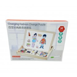 W67-3 سبوره مغناطيس 