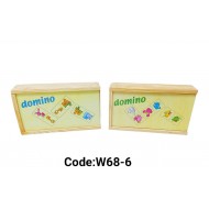 W68-6 دومينو مستورد كبير 