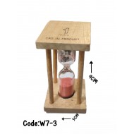W7-3 ساعه رمليه 