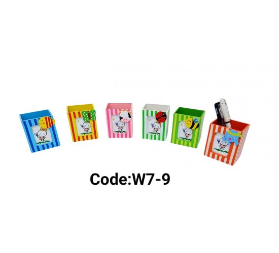 W7-9