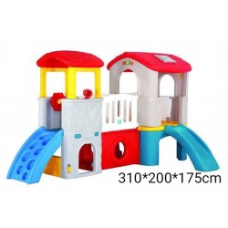 بريدج 175*170*308 سم W70-1