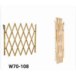 W70-108 سور خشب 
