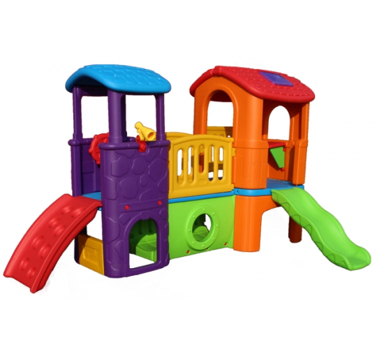 بريدج الوان 175*170*308 سم W70-2