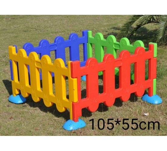 سور بلاستيك 55*105سم W70-23