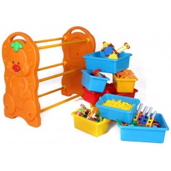 استاند العاب 95*42*97 سم W70-24