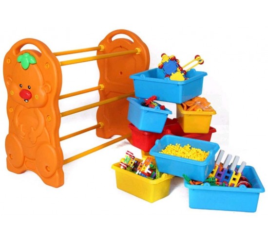 استاند العاب 95*42*97 سم W70-24