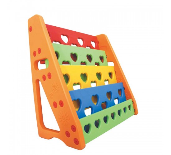 مكتبة مدرجة 80*30*1سم W70-25