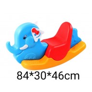 W70-27 فيل هزاز 84*30*64 سم 