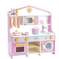 W70-33 مطبخ خشب W70-33 مطبخ خشب