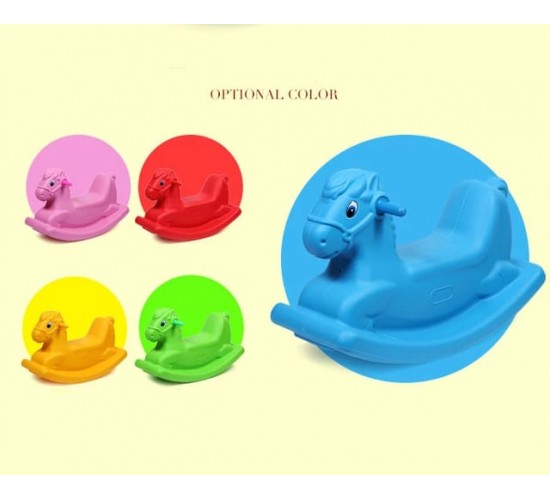 حصان هزاز68*30*44 سم W70-35