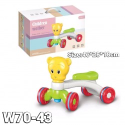 W70-43 دراجة W70-43 دراجة