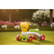 W70-43 دراجة W70-43 دراجة