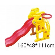 W70-5 زحليقة وباسكت 48*160*111 سم 