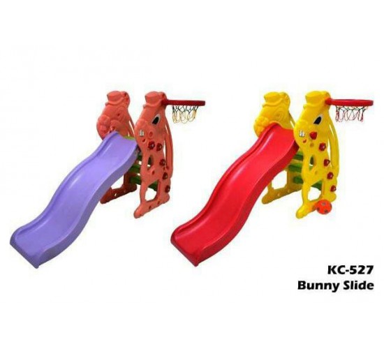 W70-5 زحليقة وباسكت 48*160*111 سم 