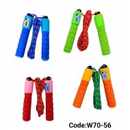 W70-56 حبل نط W70-56 حبل نط