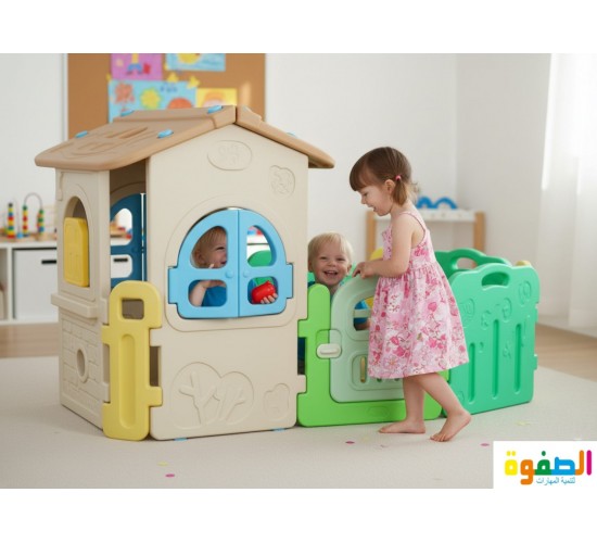 W70-58 بيت W70-58 بيت