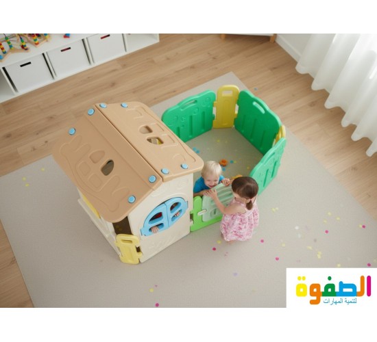 W70-58 بيت W70-58 بيت