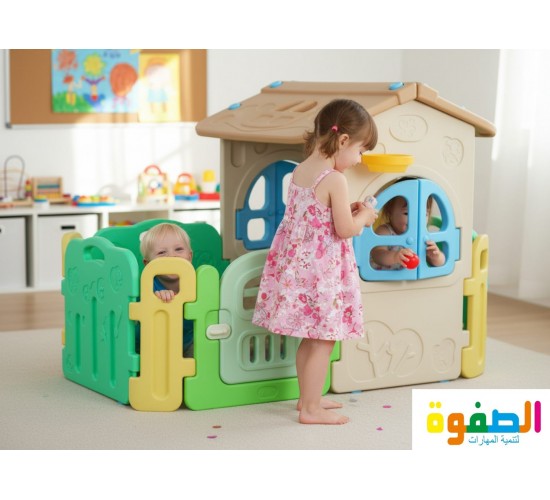 W70-58 بيت W70-58 بيت