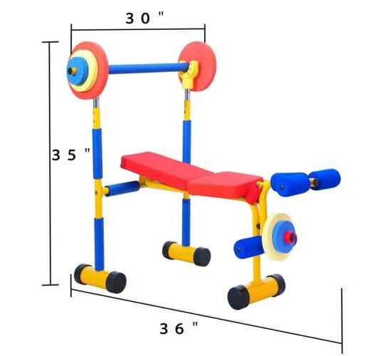 W70-60 جهاز بنش 