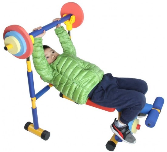 W70-60 جهاز بنش 