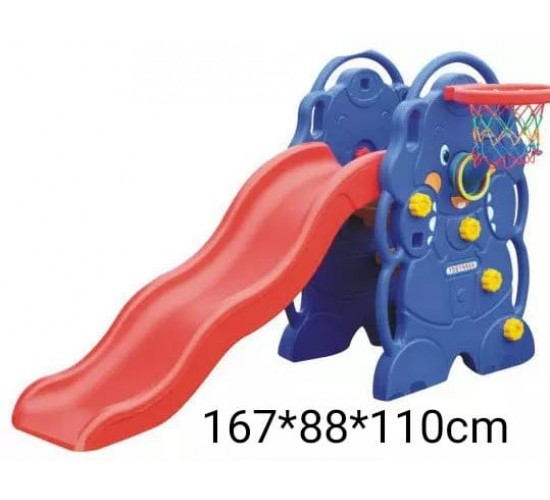 W70-9 زحليقة وكرة سلة وتصويب 88*167*110 سم W70-9 زحليقة وكرة سلة وتصويب 88*167*110 سم