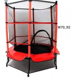 W70-92 ترامبولين 150 W70-92 ترامبولين 150