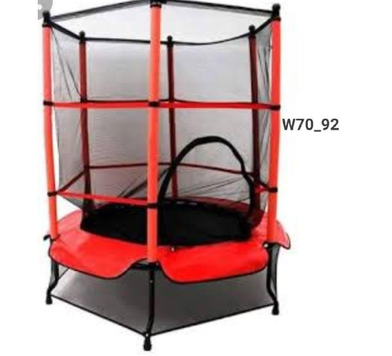 W70-92 ترامبولين 150 