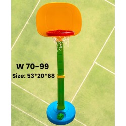 W70-99 باسكت W70-99 باسكت