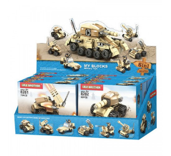 W71-102 ليجو 6*1 وسط W71-102 ليجو 6*1 وسط