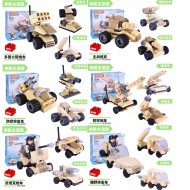 W71-102 ليجو 6*1 وسط 