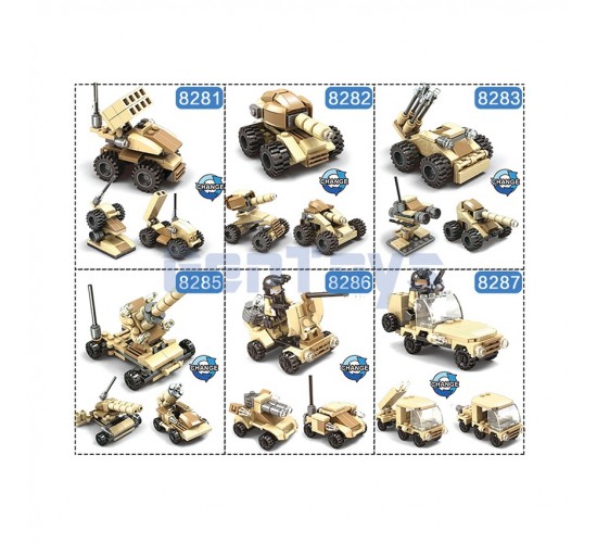 W71-102 ليجو 6*1 وسط W71-102 ليجو 6*1 وسط