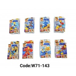 W71-143 ليجو W71-143 ليجو