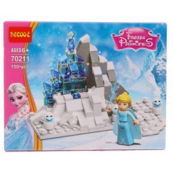 W71-145 ليجو الاميرات وسط 