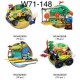 W71-148 ليجو 