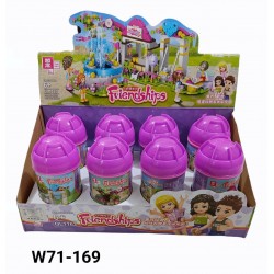 W71-169 ليجو W71-169 ليجو