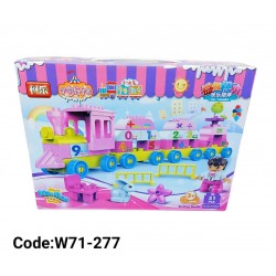 W71-277 ليجو W71-277 ليجو