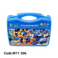 W71-306 ليجو 1000 قطعه W71-306 ليجو 1000 قطعه